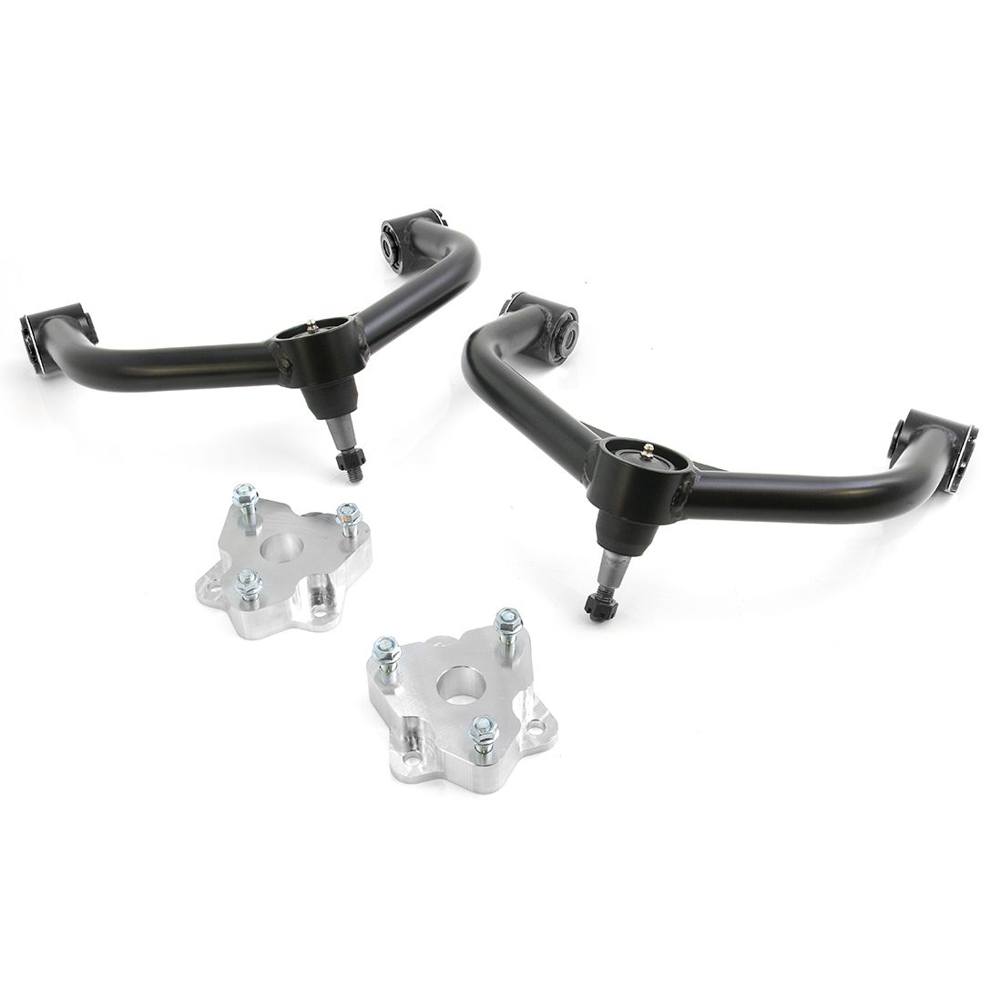 MotoFab 1/2" Leveling Kit For Dodge Ram 1500 4WD 2006-2025 - Made In USA