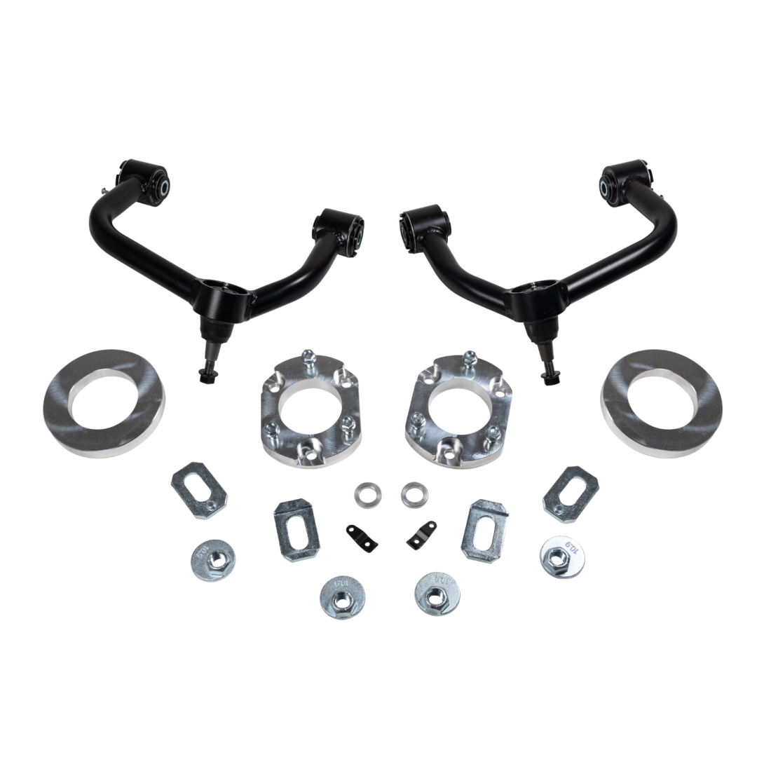 3� Front Lift Kit 2021-2023 Ford F150 Tremor Models