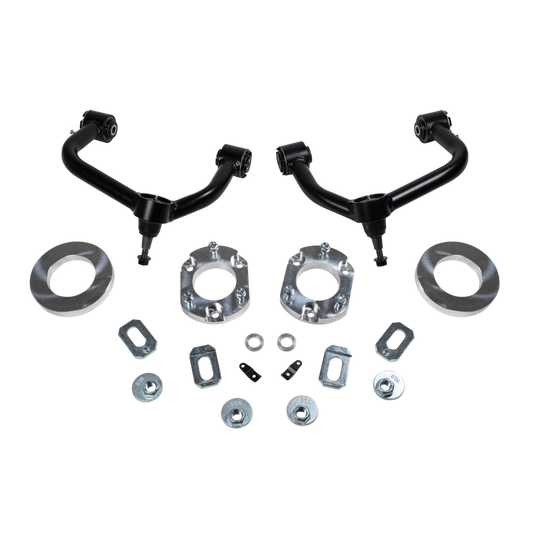3� Front Lift Kit 2021-2023 Ford F150 Tremor Models