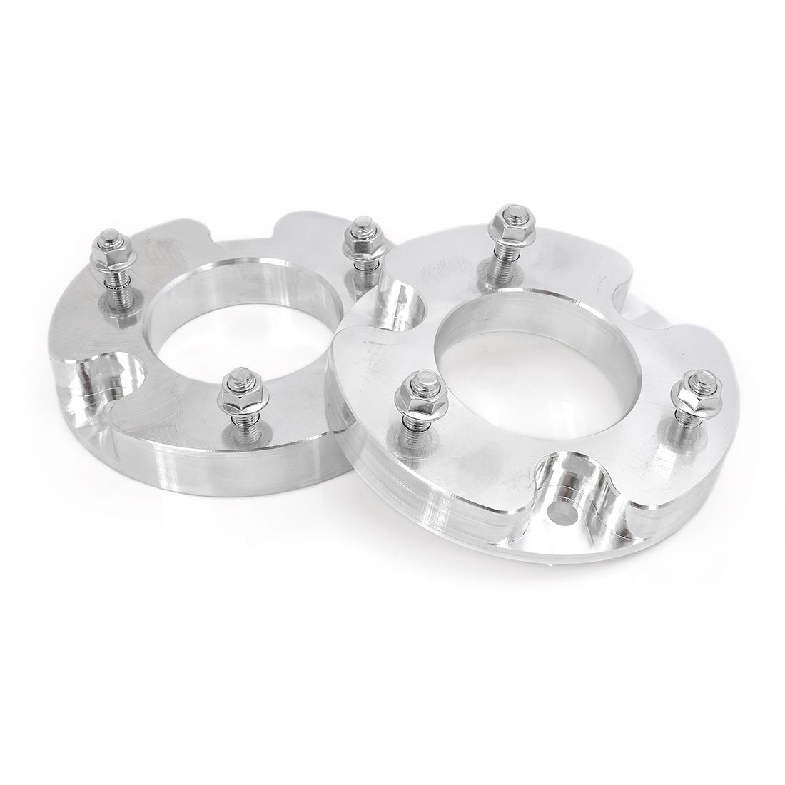 2" Front Leveling Kit - Nissan Titan XD 2016-2019