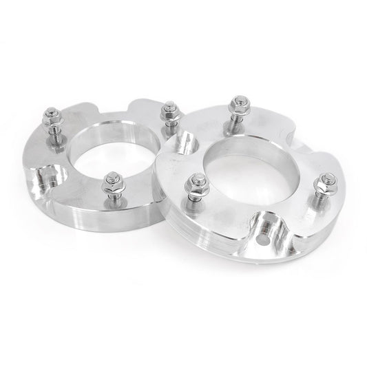 2" Front Leveling Kit - Nissan Titan XD 2016-2019