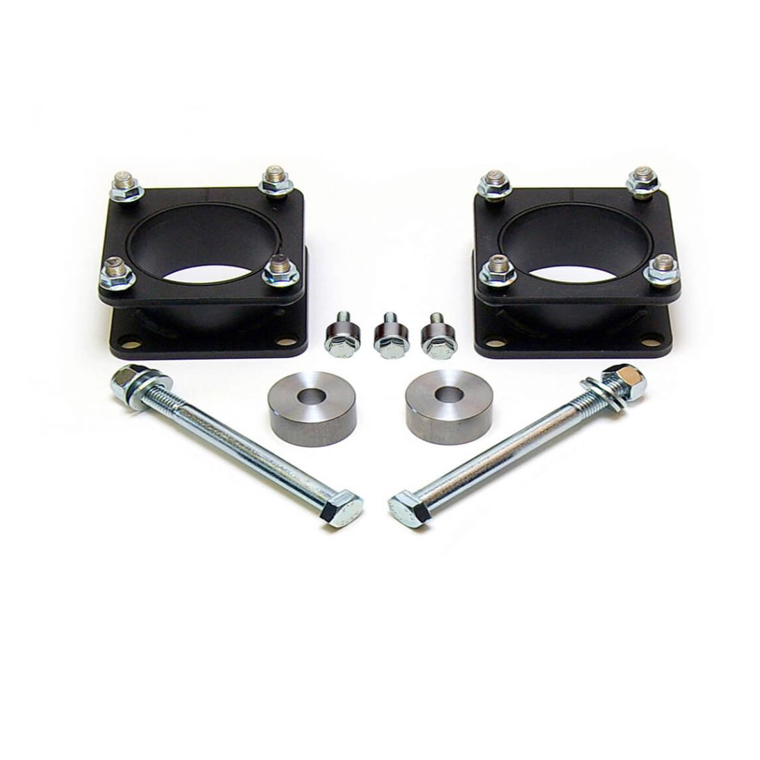 3" Front Leveling Kit - Toyota Tundra TRD / SR5 Rock Warrior 2007-2021