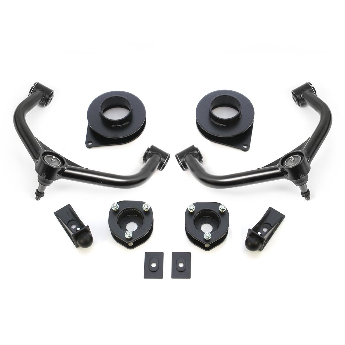 2.5" SST Lift Kit - Dodge Ram 1500 4WD 2009-2024