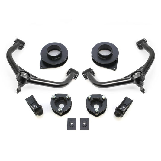 2.5" SST Lift Kit - Dodge Ram 1500 4WD 2009-2024