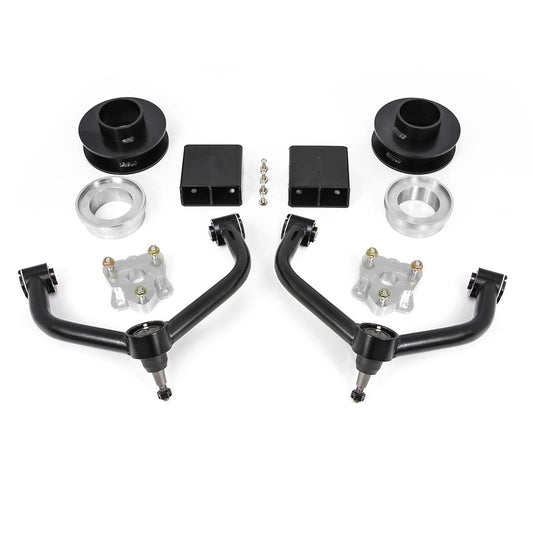 3.5" SST Lift Kit - Ram 1500 2WD/4WD 2019-2024