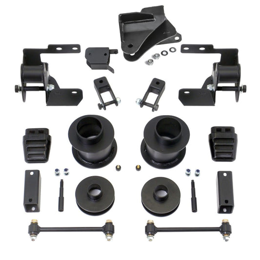 4.5''F / 2.5''R SST Lift Kit - Dodge Ram HD 2500 4WD 2019-2024