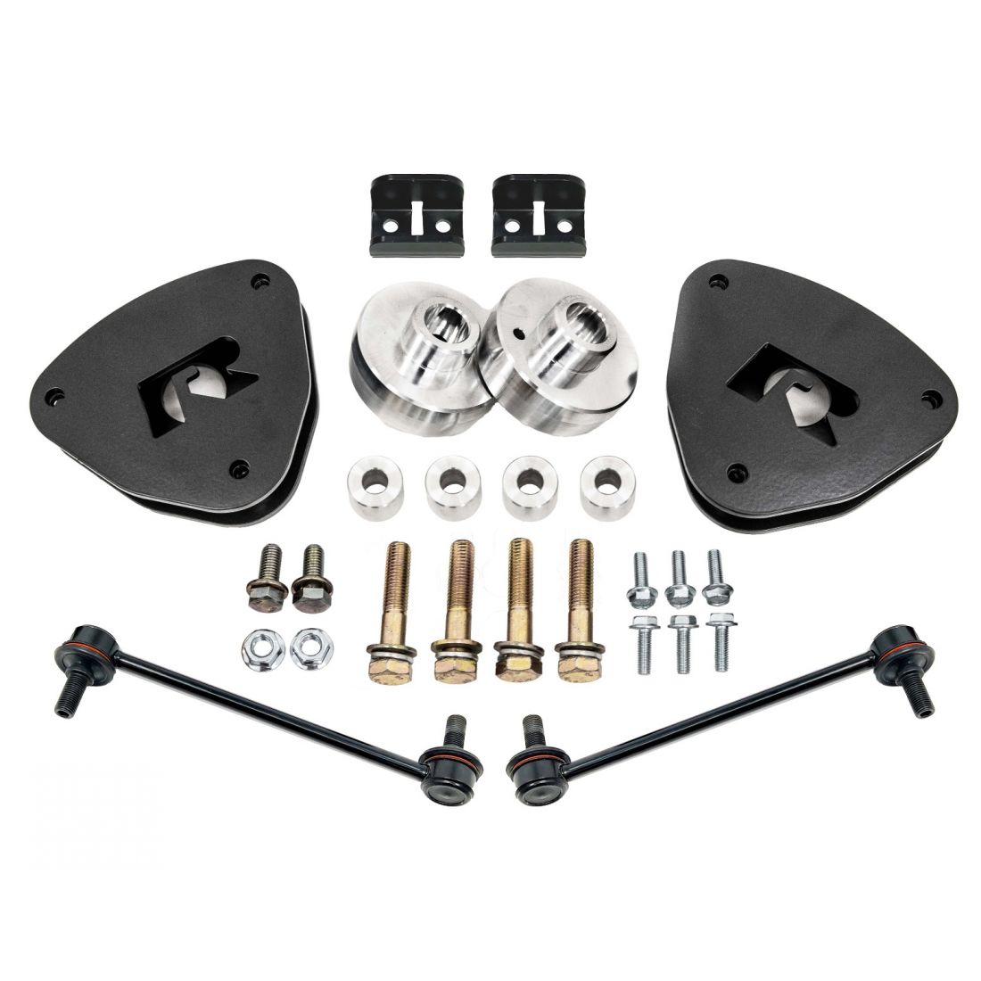 Ford Bronco Sport 2021-2024 1.5'' SST Kit