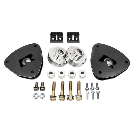 Ford Maverick 2022-2023 1.5'' SST Kit