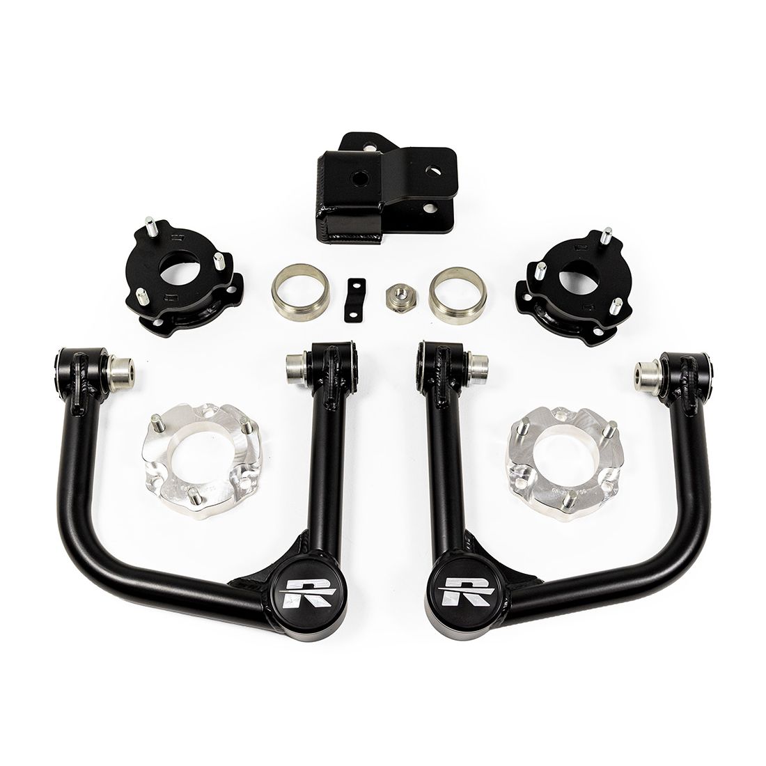 2021-2024 Ford Bronco 4" SST Lift Kit - Base Models