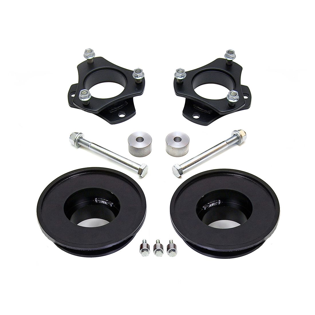 3"F / 2"R SST Lift Kit - Toyota FJ Cruiser 2005-2014 / 4Runner 2003-2023