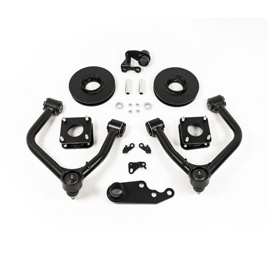 3" SST Lift Kit - 2022-2024 Toyota Tundra 2WD/4WD