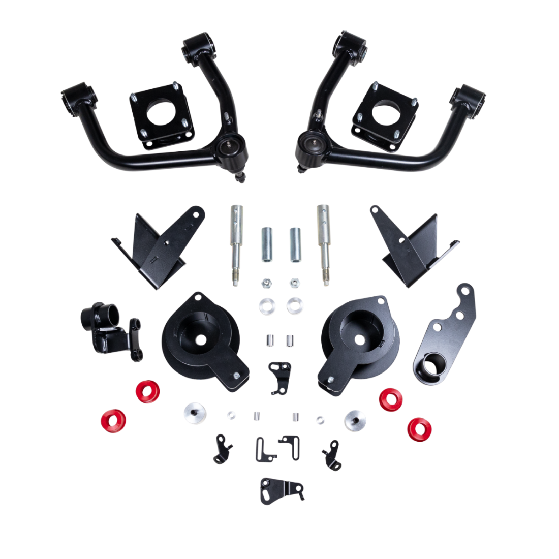 3" SST Lift Kit - 2022-2024 Toyota Tundra Rear Air 2WD/4WD