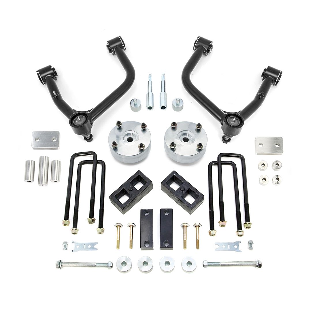 2" SST Lift Kit - Toyota TRD Pro Plus 2 2015-2021
