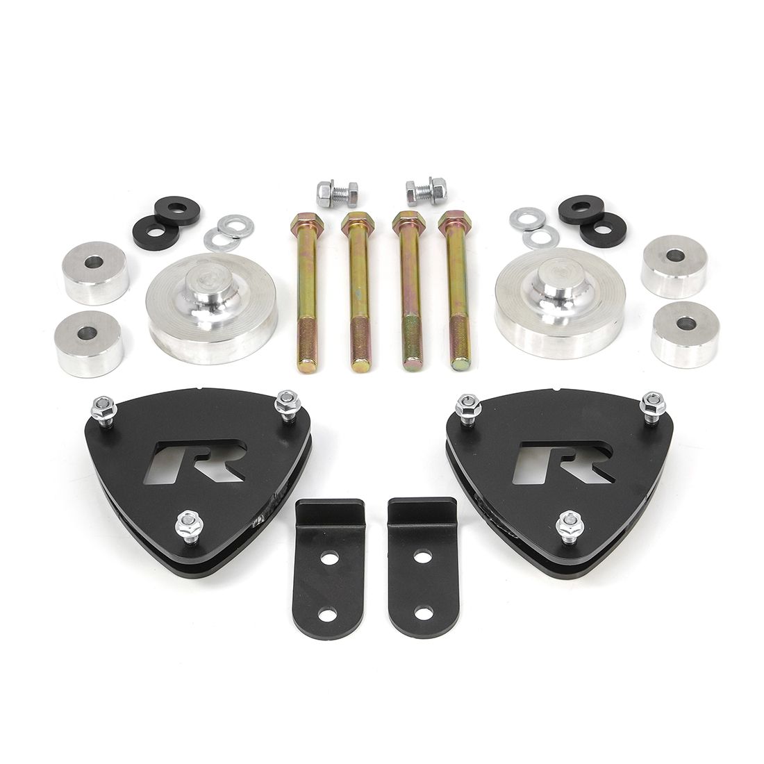 2.0" SST Lift Kit - Toyota RAV4 2019-2023