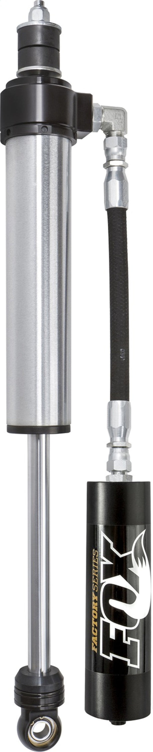 Fox | 2003-2023 Toyota 4Runner / 2010-2014 FJ Cruiser 2.5 Factory Series Reservoir Rear Shock Set | 0-1.5 Inch Lift