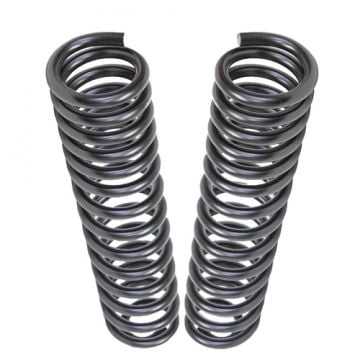 Carli 4.5"-5.5" Lift Multi-Rate Front Coils 05-22 Ford F-250 / F-350 SuperDuty 4x4