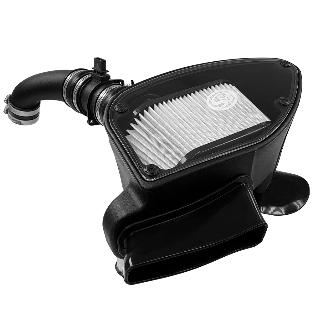Cold Air Intake for 2009-2015 VW 2.0L TDI Dry Extendable