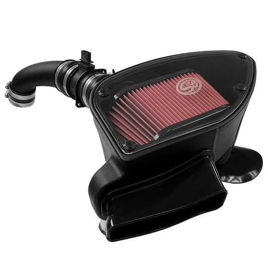 Cold Air Intake for 2009-2015 VW 2.0L TDI Cotton Cleanable