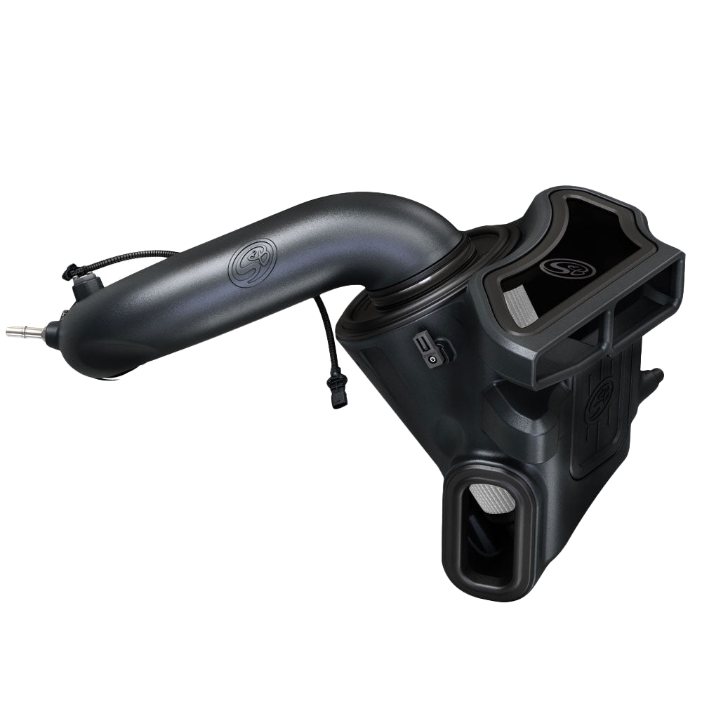 Cold Air Intake for 2019-2023 Silverado, Sierra 1500 / 2021-2022 Tahoe, Yukon, Suburban, Escalade Dry Extendable