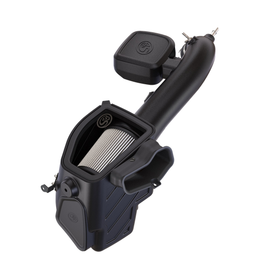 Cold Air Intake for 2020-22 Ford F250 F350 7.3L Dry Extendable