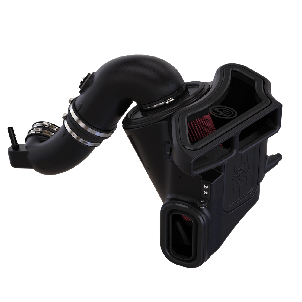 Cold Air Intake for the 2023 Cadillac Escalade V 6.2L V8