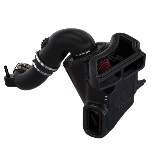 Cold Air Intake for the 2023 Cadillac Escalade V 6.2L V8