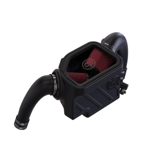 Cold Air Intake for the 2020-2023 Ford Explorer ST, Explorer, Lincoln Aviator 3.0L