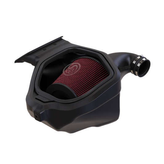 Cold Air Intake for the 2023+ Ford Raptor R 5.2L V8