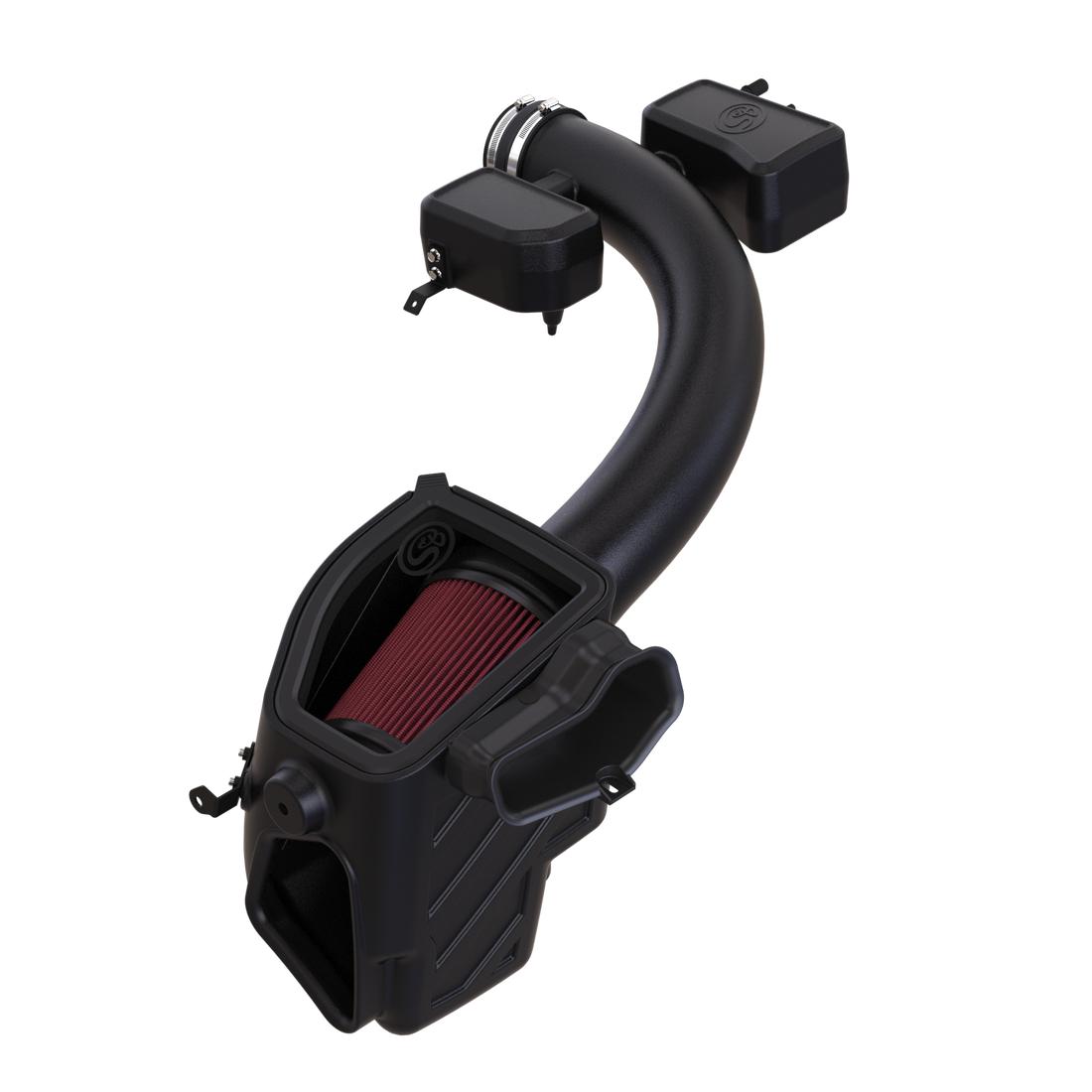 Cold Air Intake for 2017-2019 Ford F250/F350 6.2L Gas