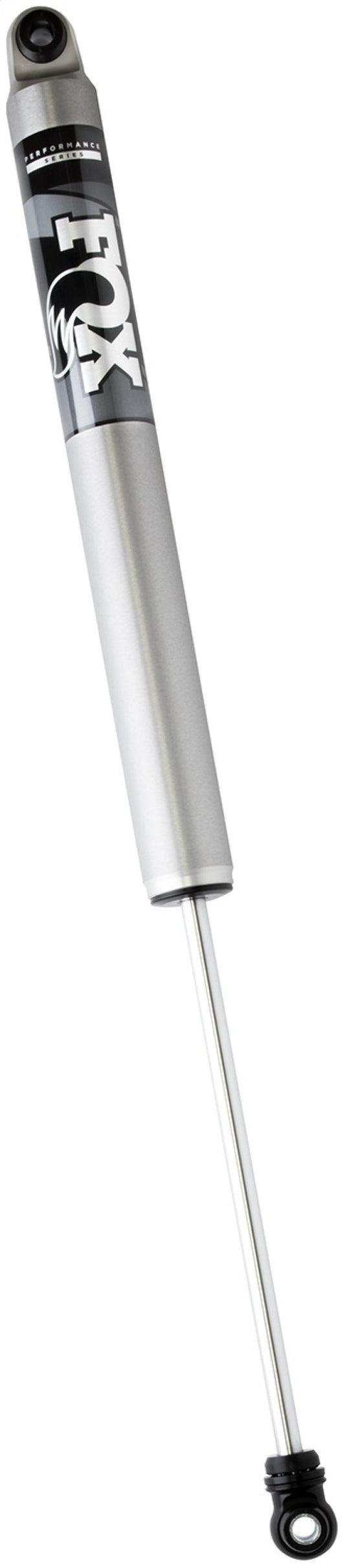 Fox | 2017-2024 Ford Super Duty F250/F350 4WD 2.0 Performance Series Smooth Body IFP Rear Shock | 4-6 Inch Lift