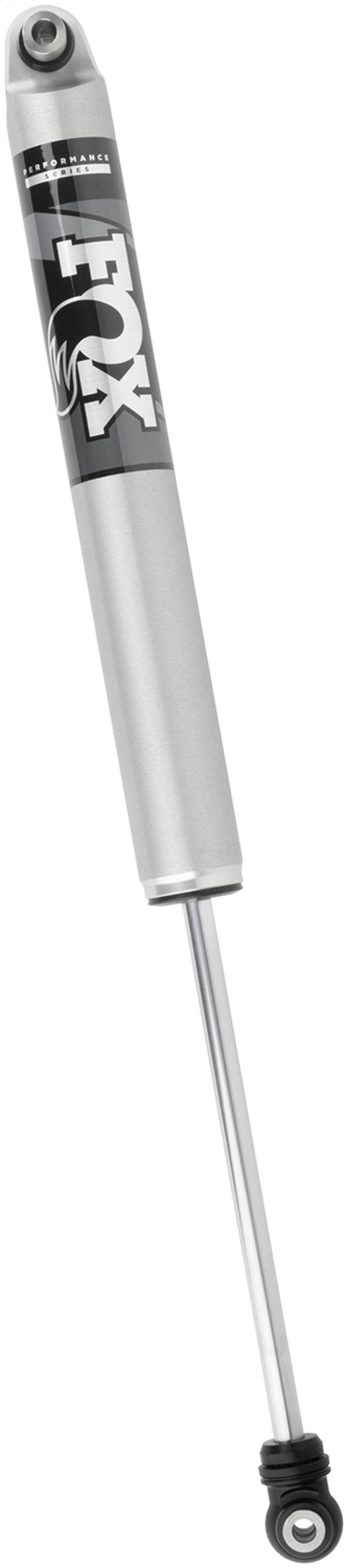 Fox | 2018+ Jeep Wrangler JL 2.0 Performance Series Smooth Body IFP Rear Shock | 3.5-4 Inch Lift