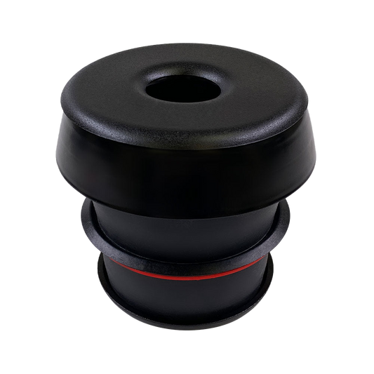 Body Mount Kit for 2006-2014 Chevy / GMC 1500, 2500, 3500 Standard Cab