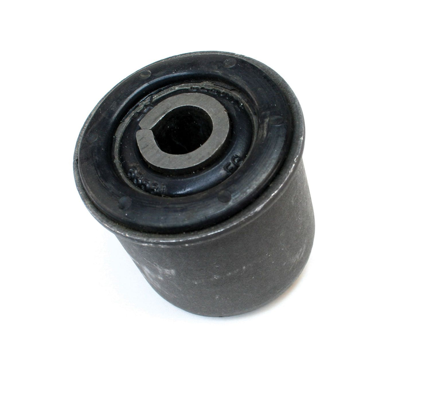 JK: Track Bar Bushing ? Front or Rear