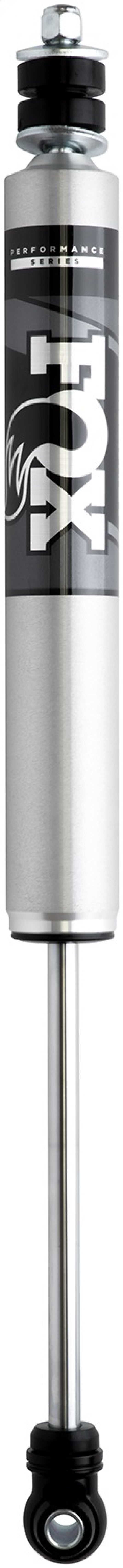 Fox | 2017-2024 Ford Super Duty F250/F350 4WD 2.0 Performance Series Smooth Body IFP Front Shock | 4-5 Inch Lift