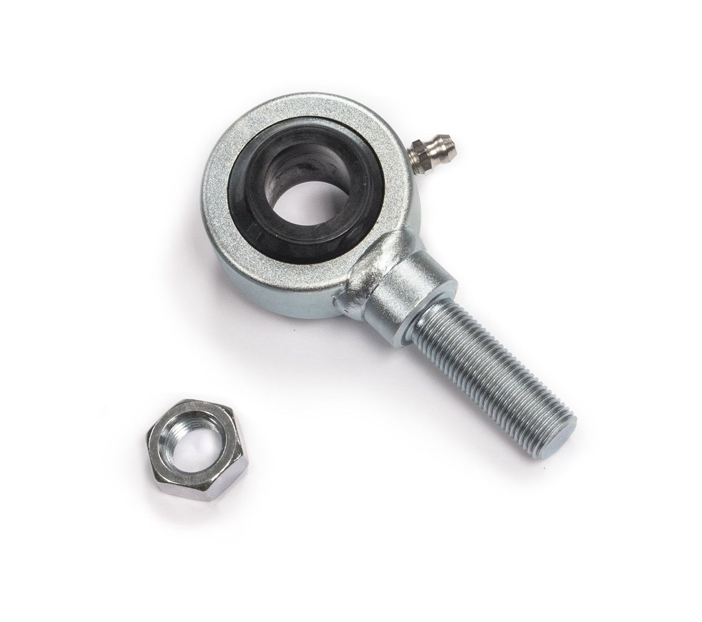 Adjustable Rod End � RH Thread � ST Front Sway Bar Center Link � No Jam Nut