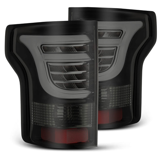 FORD F150 (2015-2020): ALPHAREX PRO LED TAIL LIGHTS