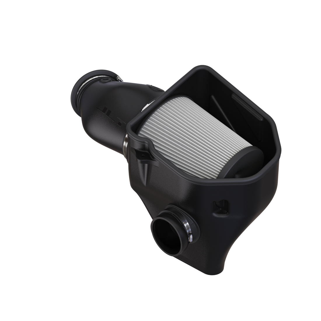 JLT Cold Air Intake for 2017-2020 Charger Hellcat & 2017-2018 Challenger Hellcat Dry Extendable