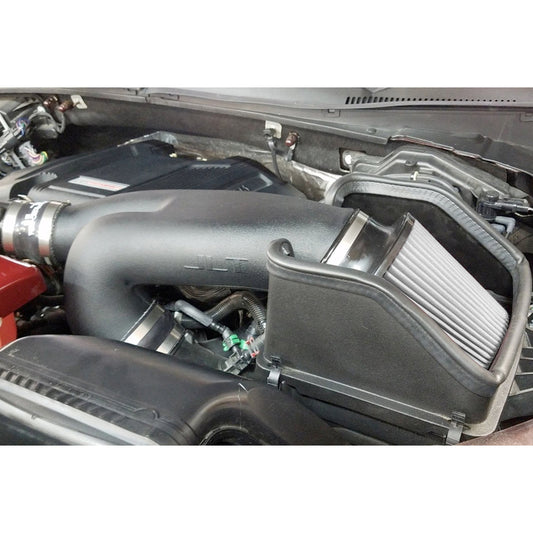 JLT Cold Air Intake for 2015-2023 F150/Raptor 3.5L & 2.7L EcoBoost Dry Extendable