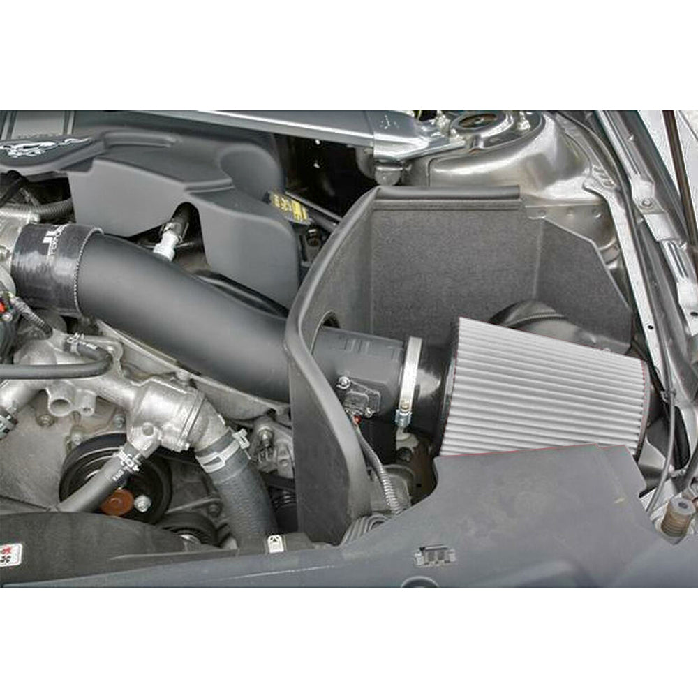JLT Cold Air Intake for 2011-2014 Mustang V6 Dry Extendable