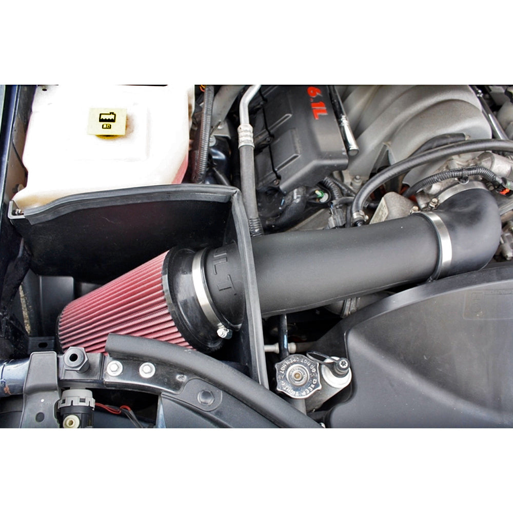 JLT Cold Air Intake for 2006-2010 SRT8 Jeep Dry Extendable