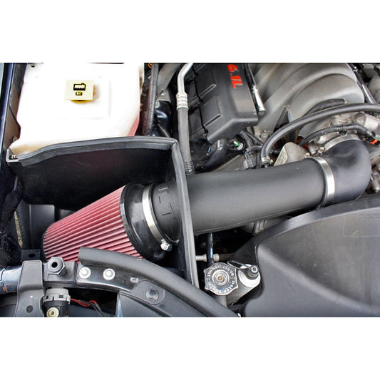 JLT Cold Air Intake for 2006-2010 SRT8 Jeep Dry Extendable