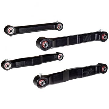 Carli Billet Extended Control Arms 2003-2013 Dodge Ram 2500/3500