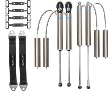 Carli 3" Performance 2.0 Suspension System 94-02 Dodge Ram 5.9L Cummins