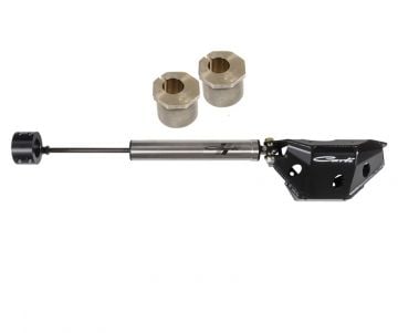 Carli Death Wobble Stopper Kit 05-22 Ford Powerstroke F-250/F-350