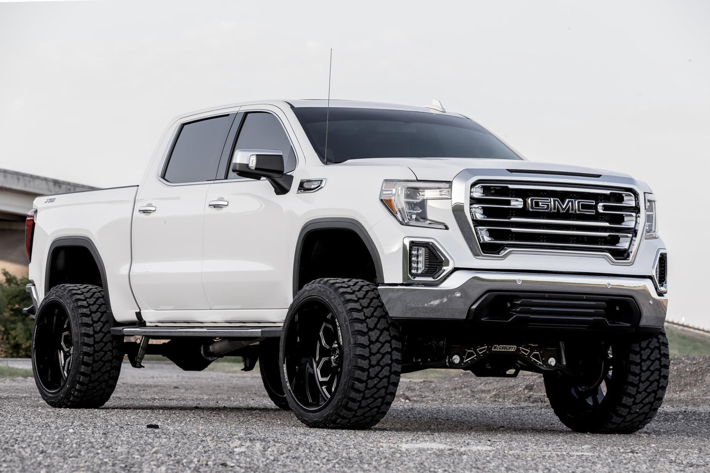 FURY COUNTRY HUNTER MT