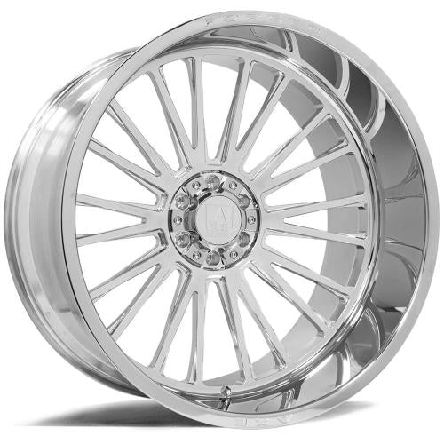 Axe Forged AF7 Polished 28x16 -76mm