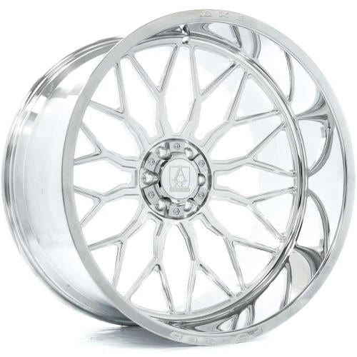 Axe Forged AF8 Polished 22x12 -44mm