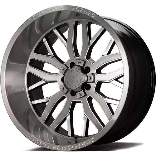 Axe Offroad AX1.4 Brushed 24x12 -44mm