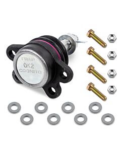 HD Series Replacement Upper Ball Joint for Cognito Upper Control Arms for 1999-2018 Silverado/Sierra 1500 Trucks