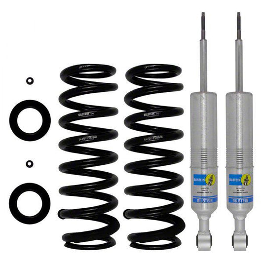 Bilstein 0.60 to 2.75-Inch B8 6112 Front Suspension Leveling Kit (15-22 Colorado)